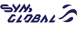 SYM GLOBAL logo