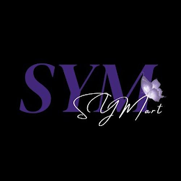 SYM SYMART logo