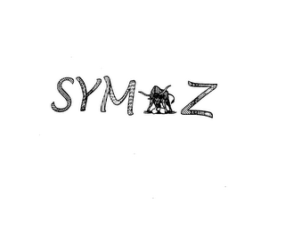 SYM Z logo