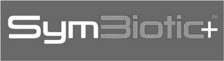 SYM3IOTIC+ logo