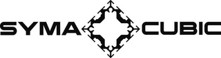 SYMA CUBIC logo