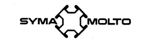 SYMA MOLTO logo