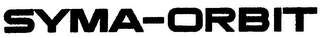 SYMA-ORBIT logo