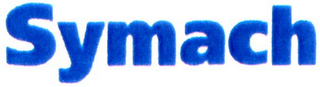 SYMACH logo