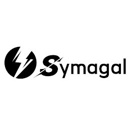 SYMAGAL logo