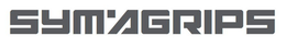 SYM'AGRIPS logo
