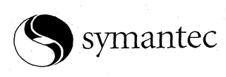 SYMANTEC logo