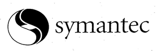 SYMANTEC logo