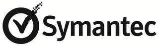 SYMANTEC logo