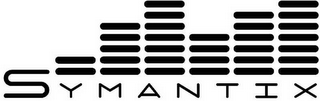 SYMANTIX logo