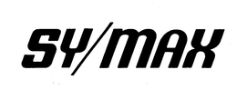 SY/MAX logo
