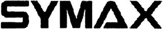 SYMAX logo