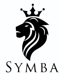 SYMBA logo
