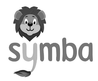 SYMBA logo
