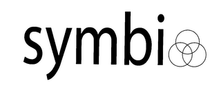 SYMBI logo