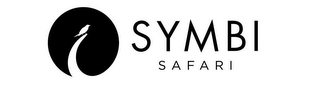 SYMBI SAFARI logo