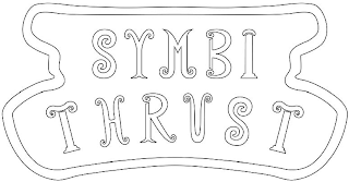 SYMBI THRUST