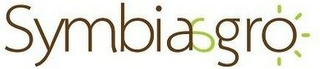 SYMBIAGRO logo