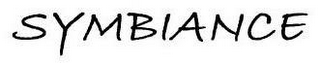 SYMBIANCE logo