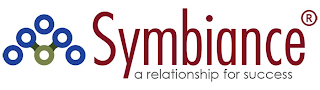 SYMBIANCE A RELATIONSHIP FOR SUCCESS logo