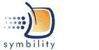 SYMBILITY logo