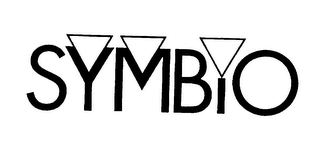 SYMBIO logo