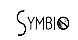 SYMBIO logo