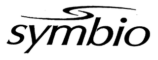 SYMBIO logo