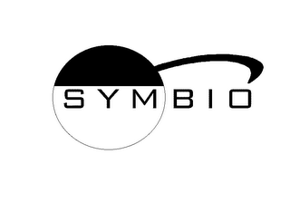 SYMBIO logo