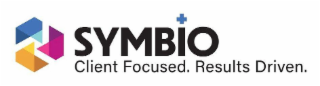 SYMBIO CLIENT FOCUSED. RESULTS DRIVEN logo