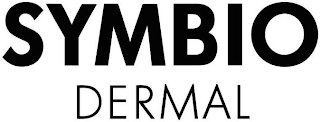 SYMBIO DERMAL logo