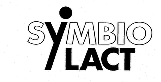 SYMBIO LACT logo