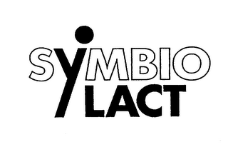 SYMBIO LACT logo