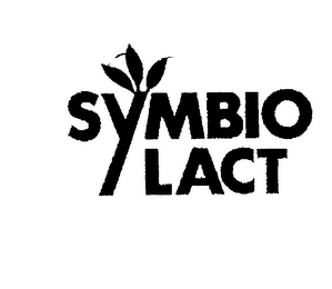 SYMBIO LACT logo