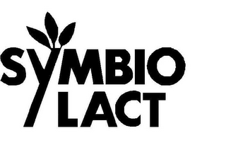 SYMBIO LACT logo
