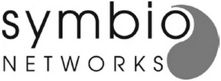 SYMBIO NETWORKS logo