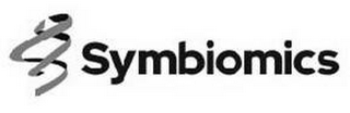 SYMBIOMICS logo