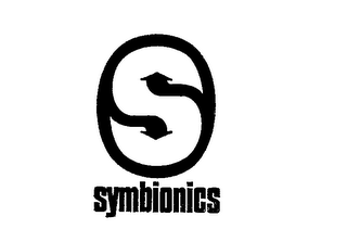 SYMBIONICS logo