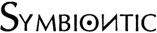 SYMBIONTIC logo