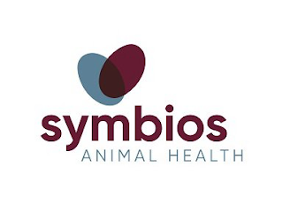 SYMBIOS ANIMAL HEALTH logo