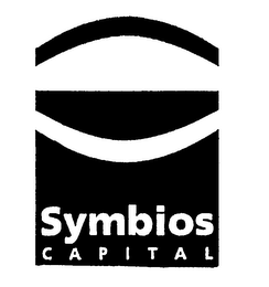 SYMBIOS CAPITAL logo