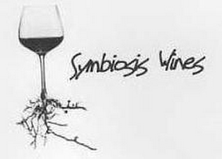 SYMBIOSIS WINES logo