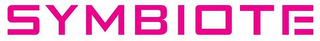 SYMBIOTE logo