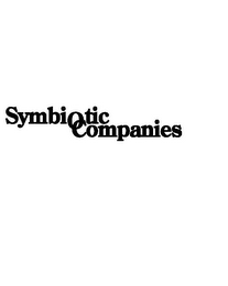 SYMBIOTIC COMPANIES logo