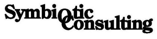 SYMBIOTIC CONSULTING logo