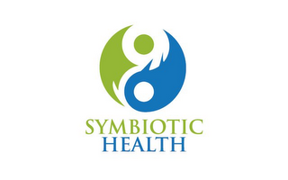 SYMBIOTIC HEALTH logo