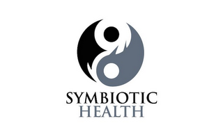 SYMBIOTIC HEALTH logo