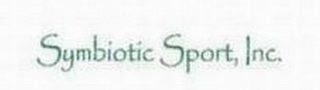 SYMBIOTIC SPORT, INC. logo