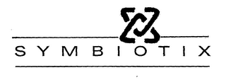 SYMBIOTIX logo