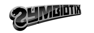 SYMBIOTIX logo